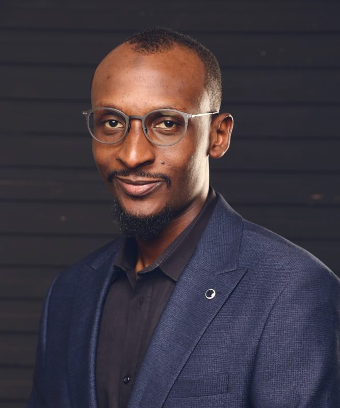 Ahmad A. Idris